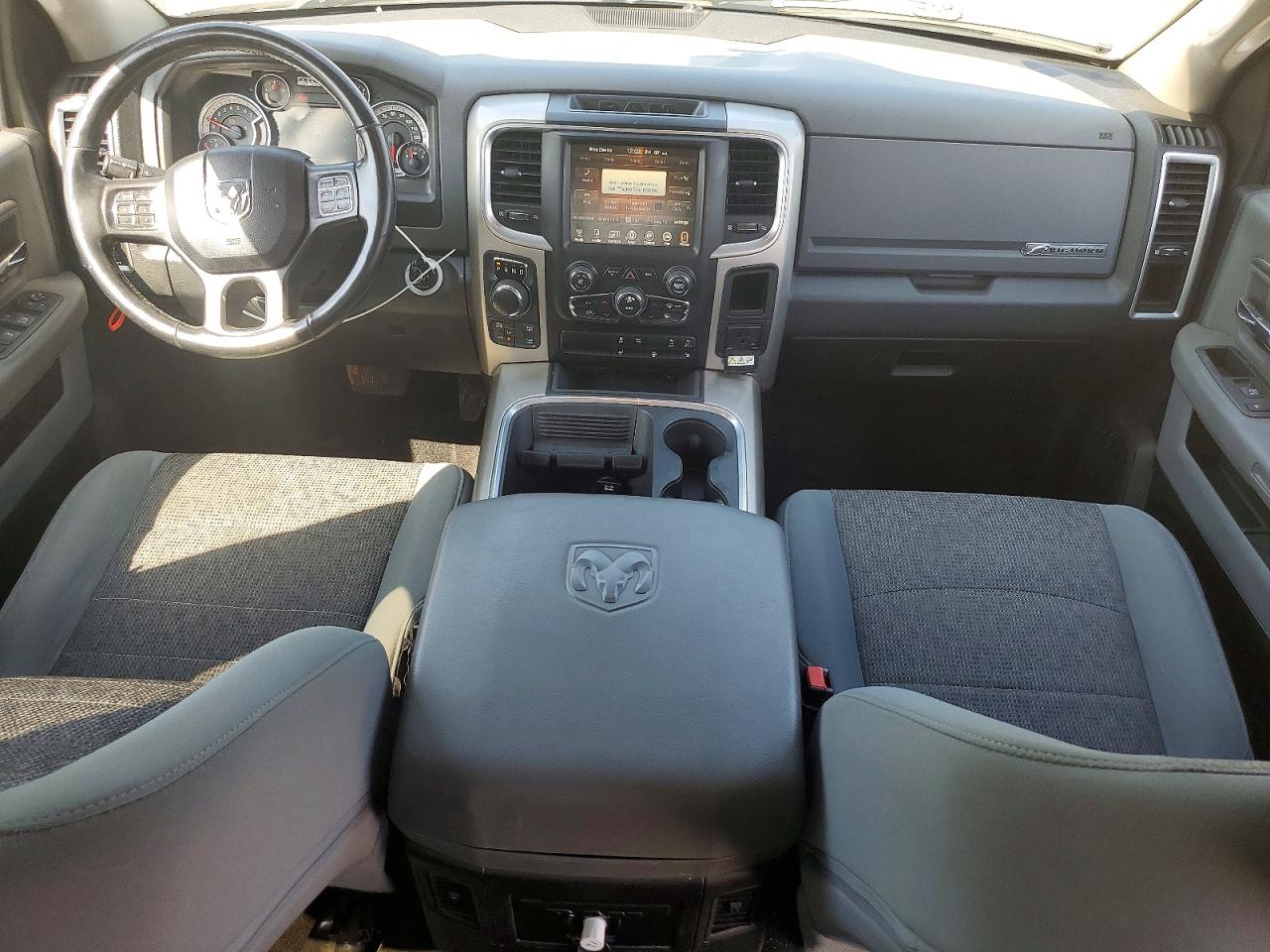 Ram 1500 Slt