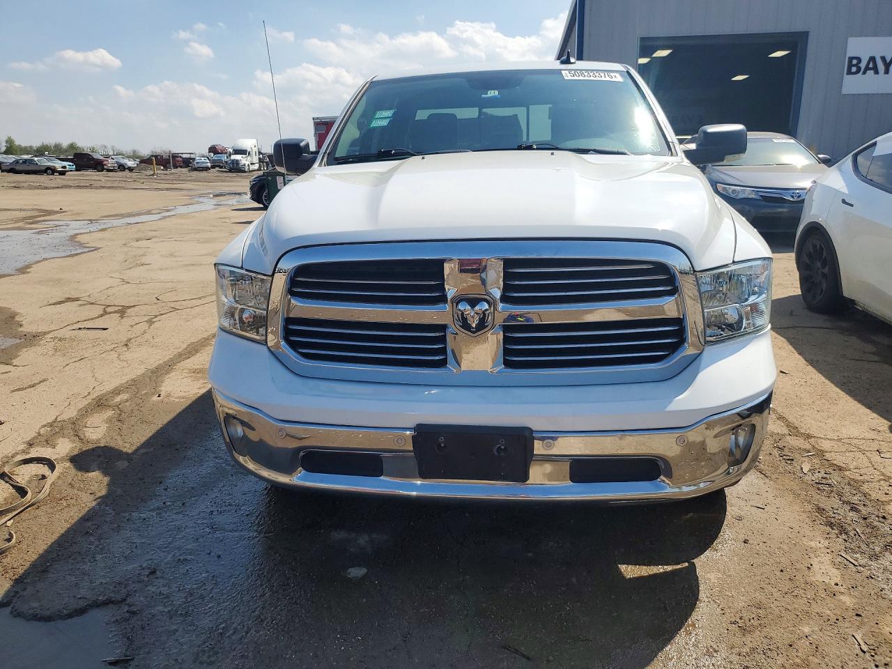 Ram 1500 Slt