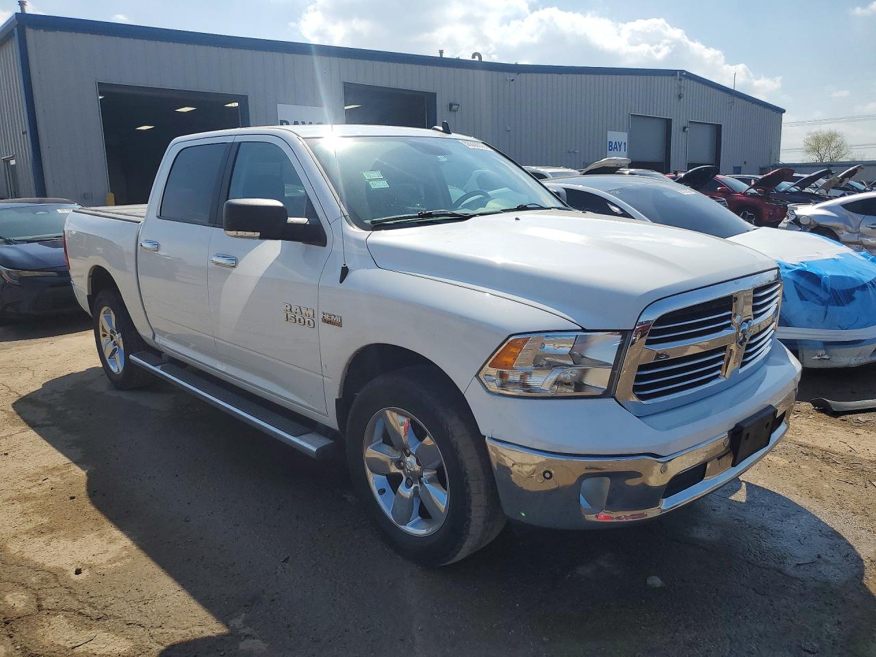 Ram 1500 Slt