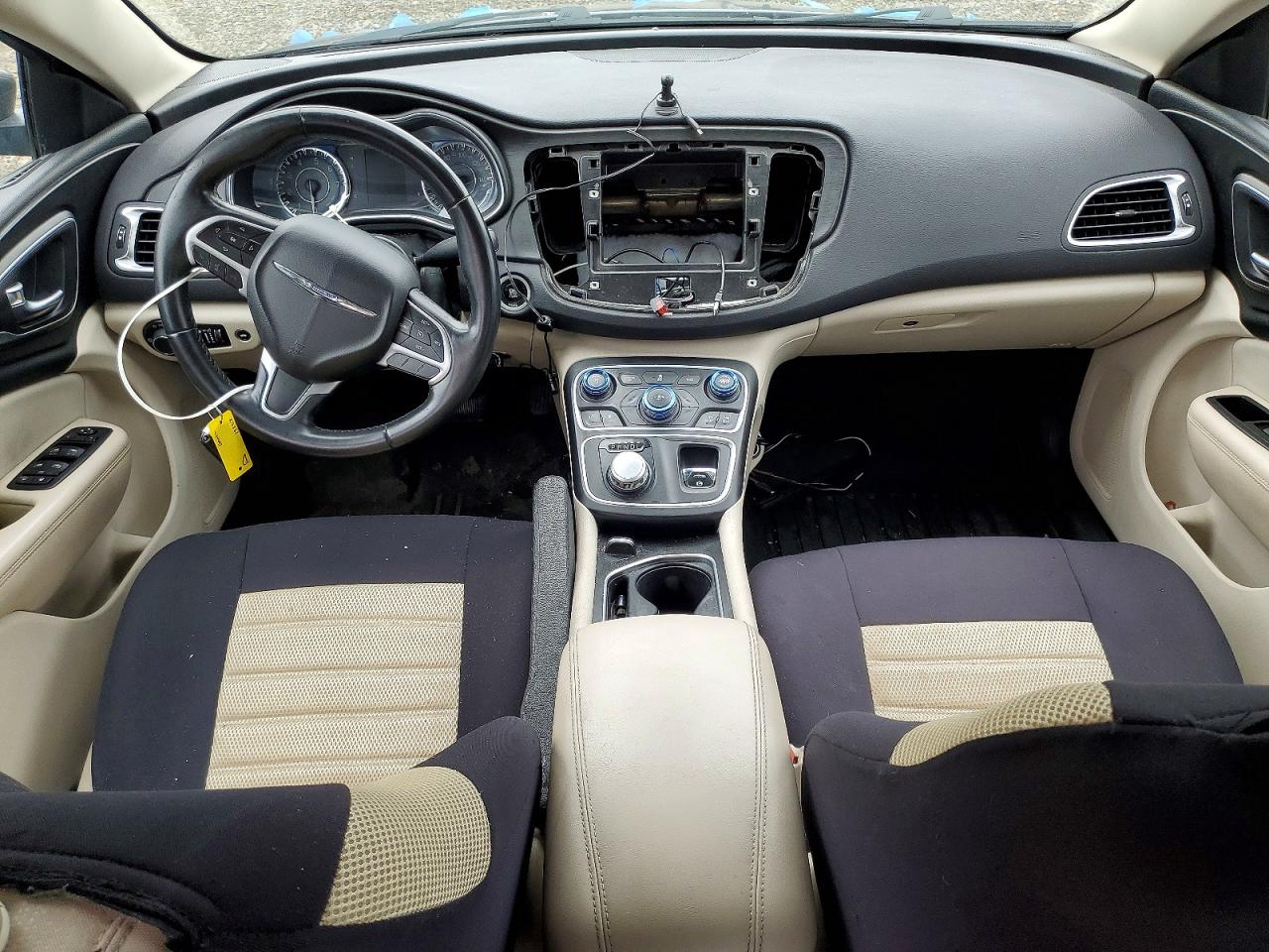 Chrysler 200 Limited