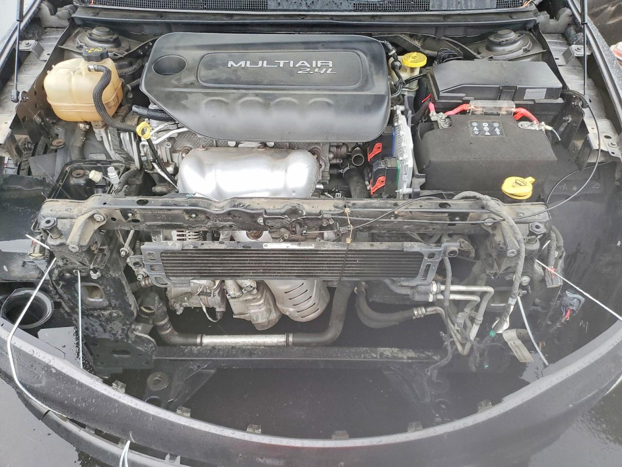 Chrysler 200 Limited