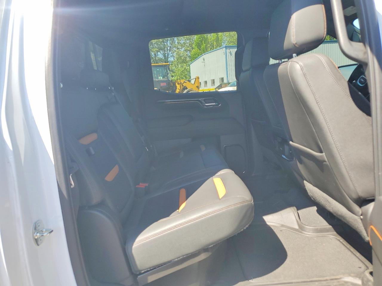 GMC Sierra