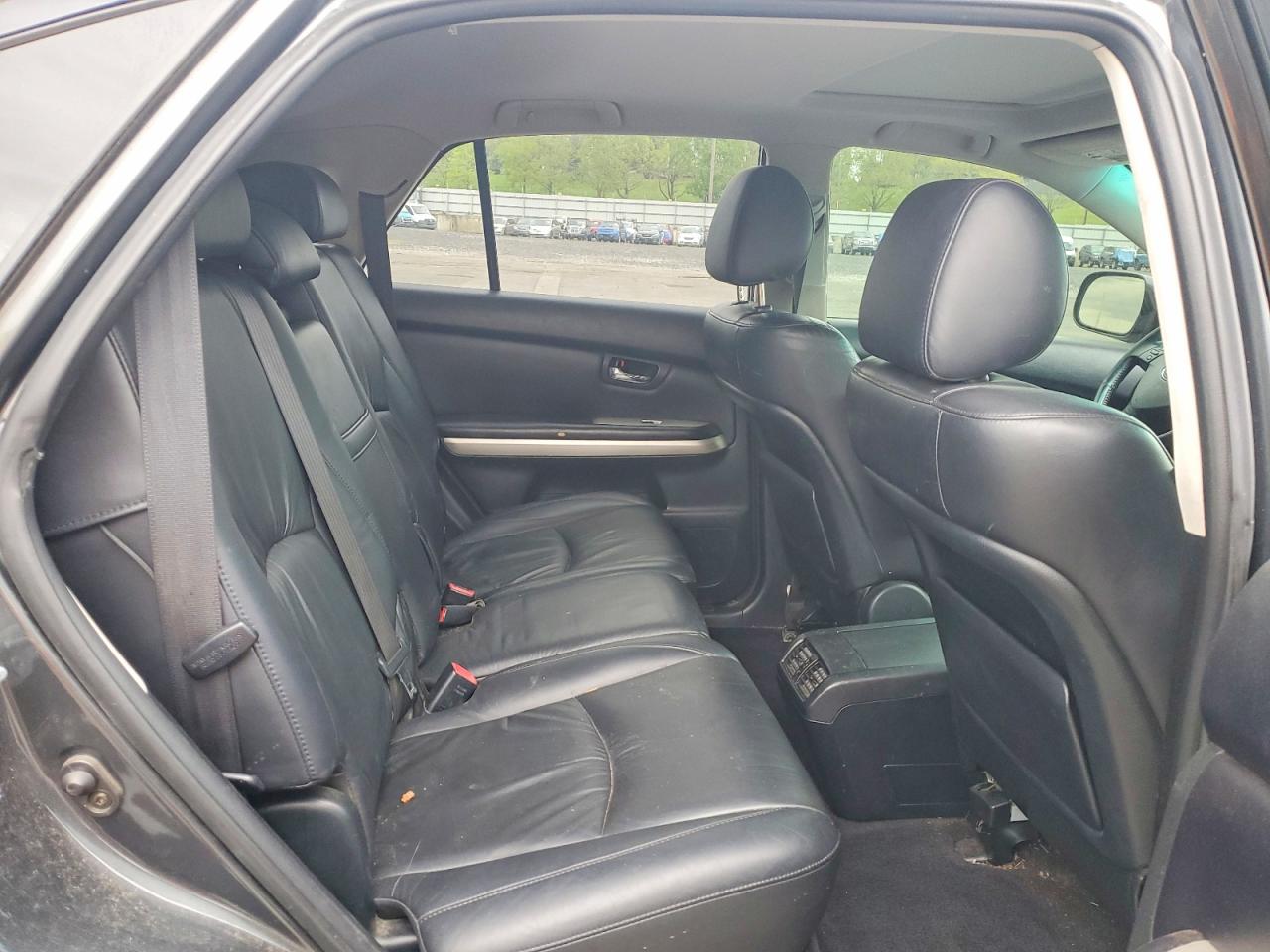 Lexus RX 400