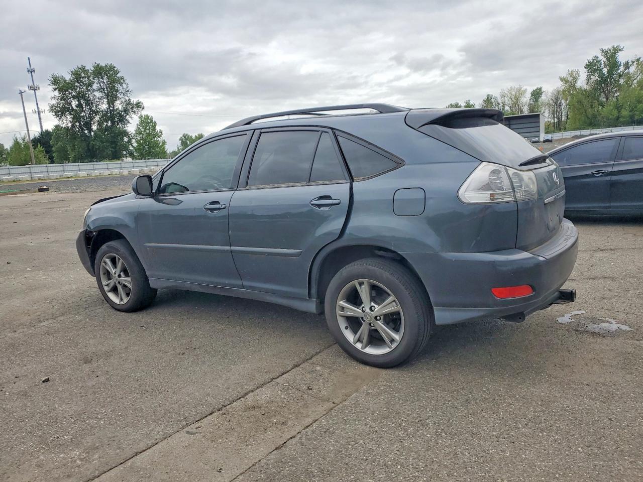 Lexus RX 400