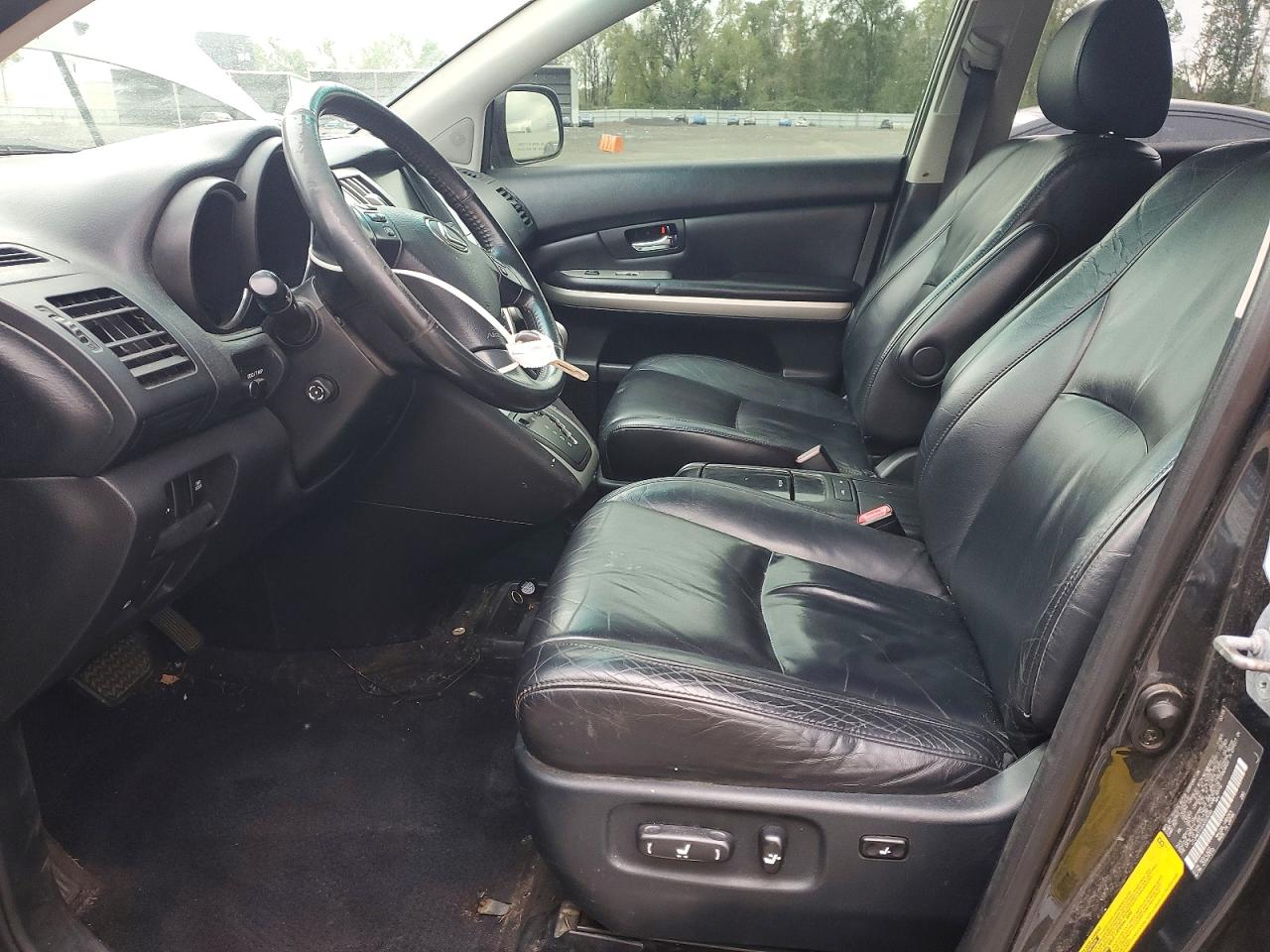 Lexus RX 400