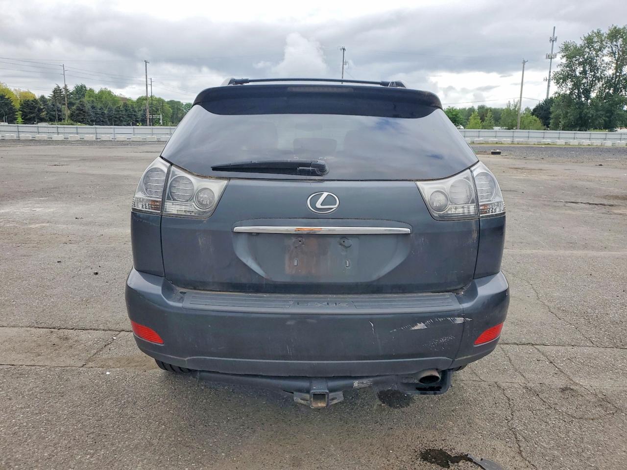 Lexus RX 400