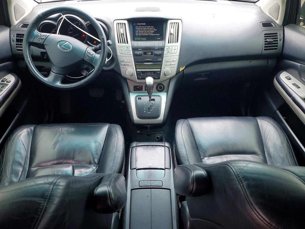 Lexus RX 400