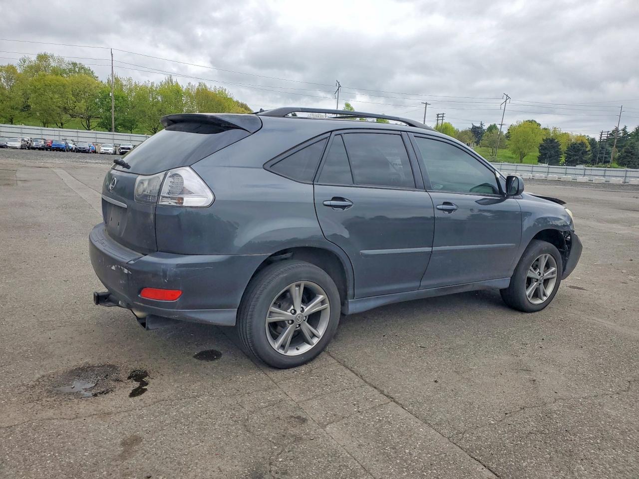 Lexus RX 400