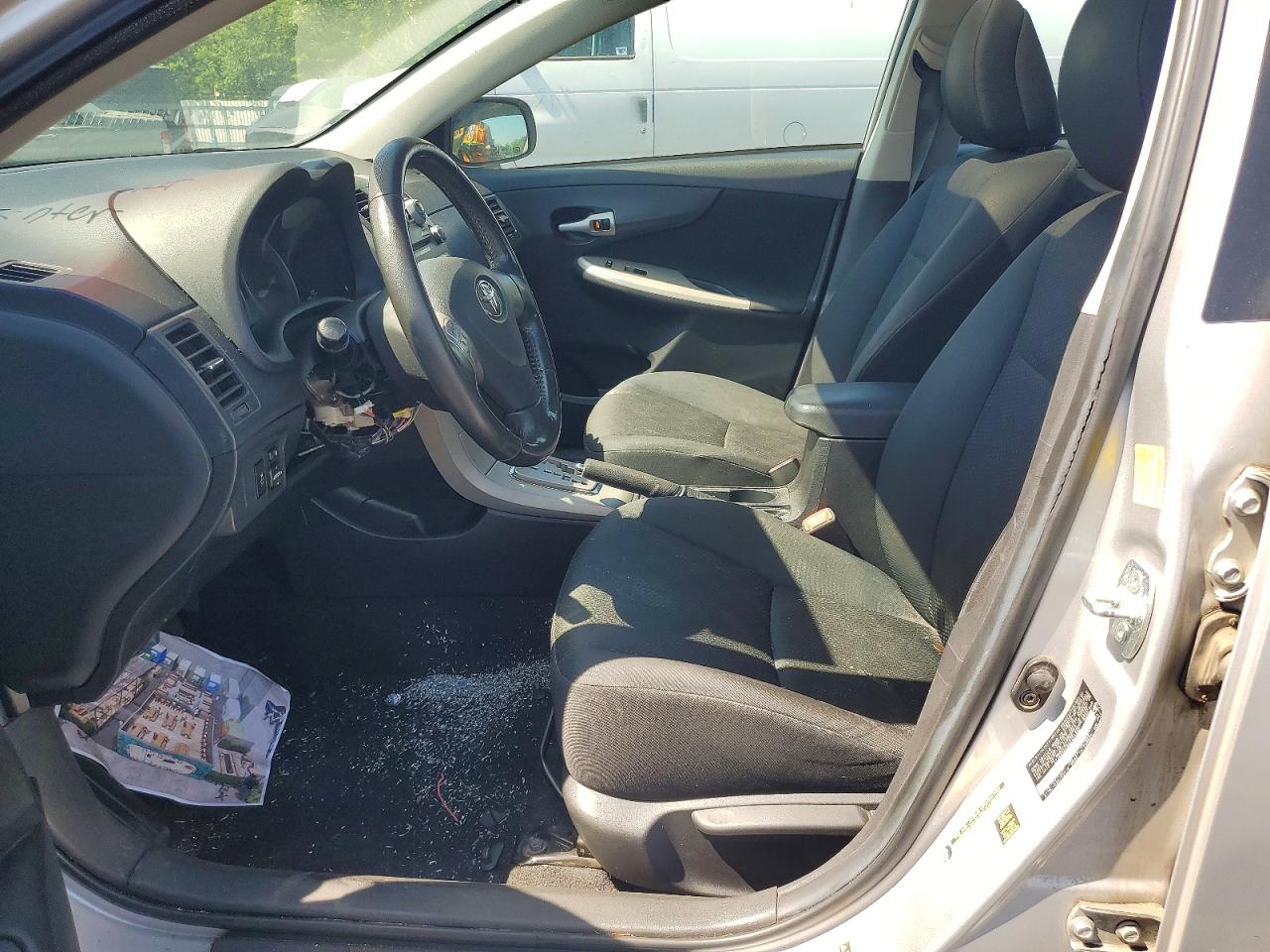 Toyota Corolla S