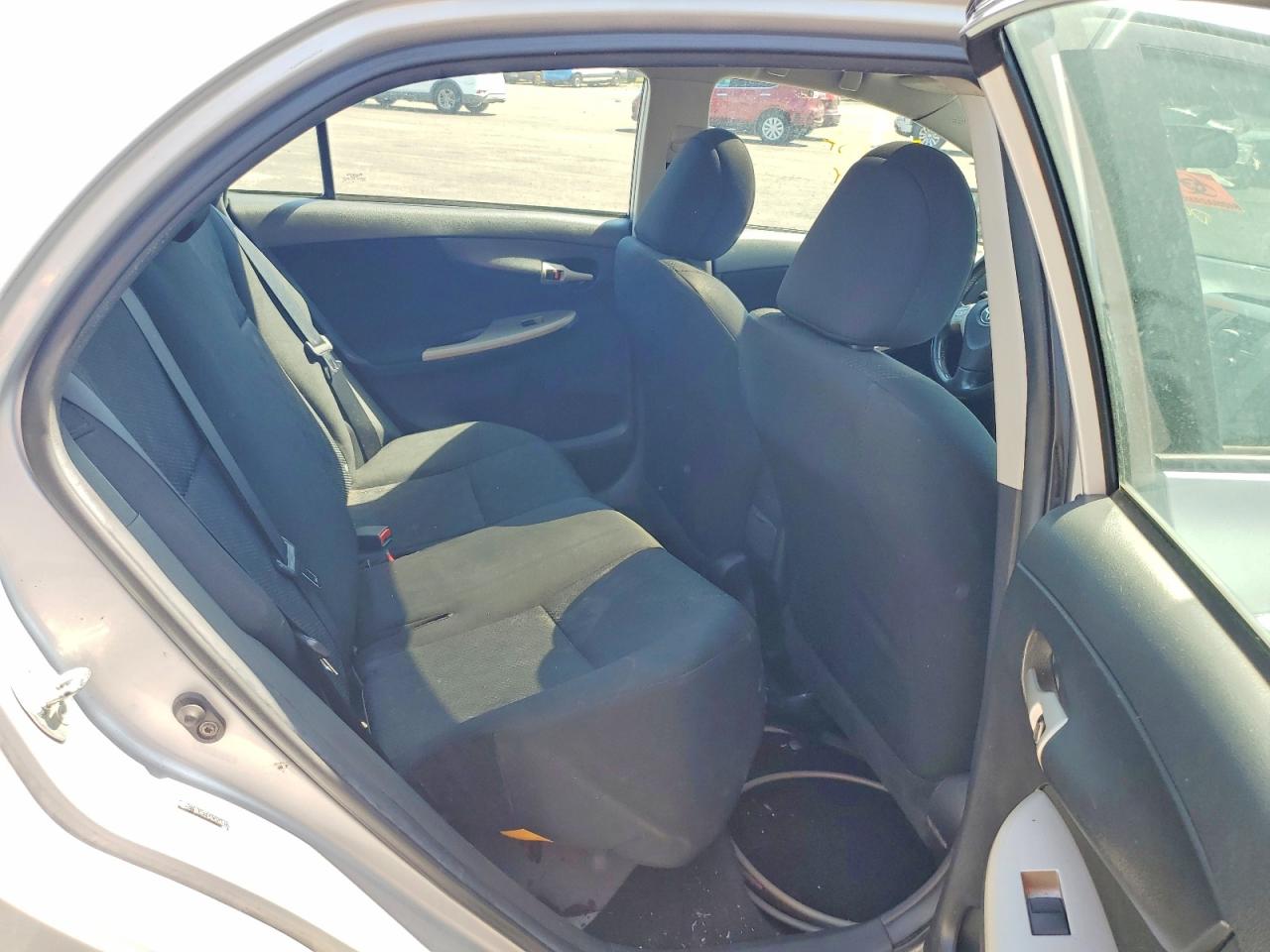 Toyota Corolla S