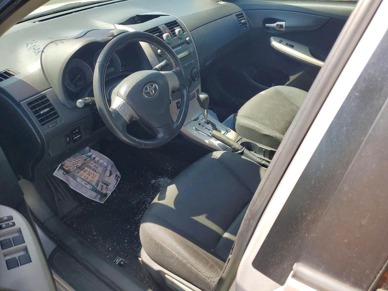 Toyota Corolla S