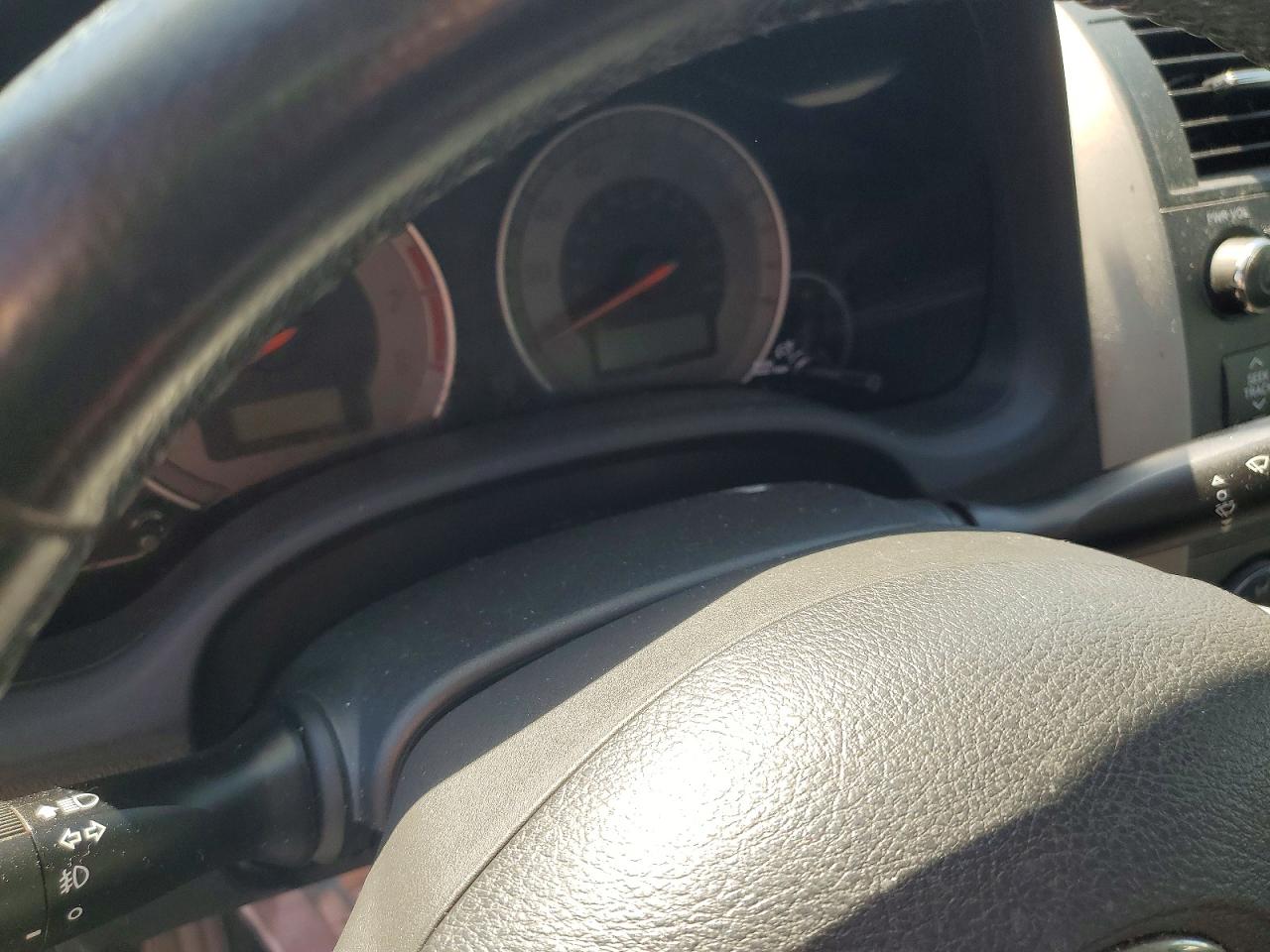 Toyota Corolla S