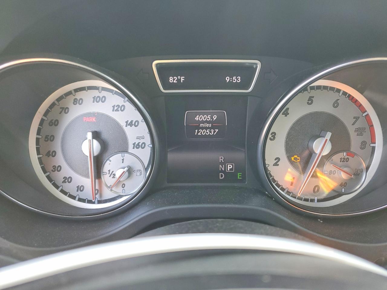 Mercedes-Benz Cla-class 250 4matic