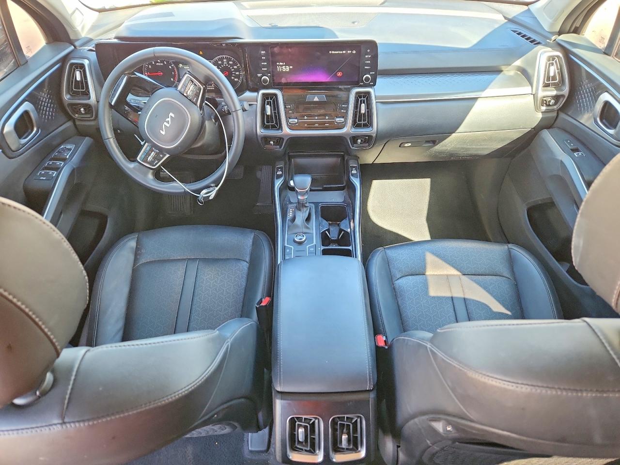 Kia Sorento S