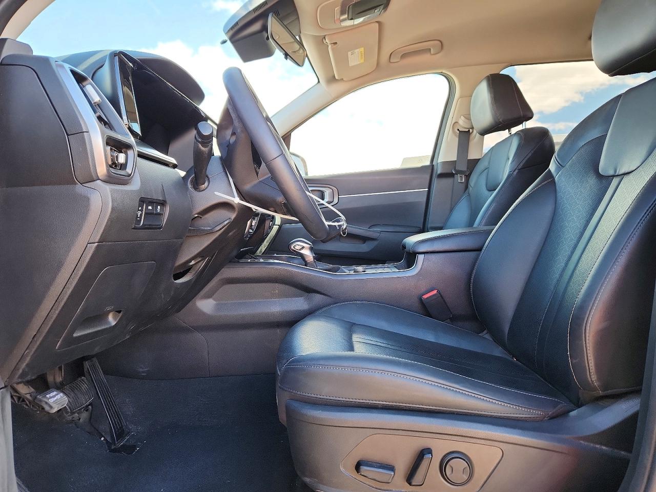Kia Sorento S