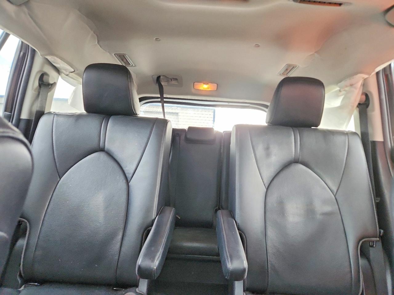 Toyota Highlander Limited