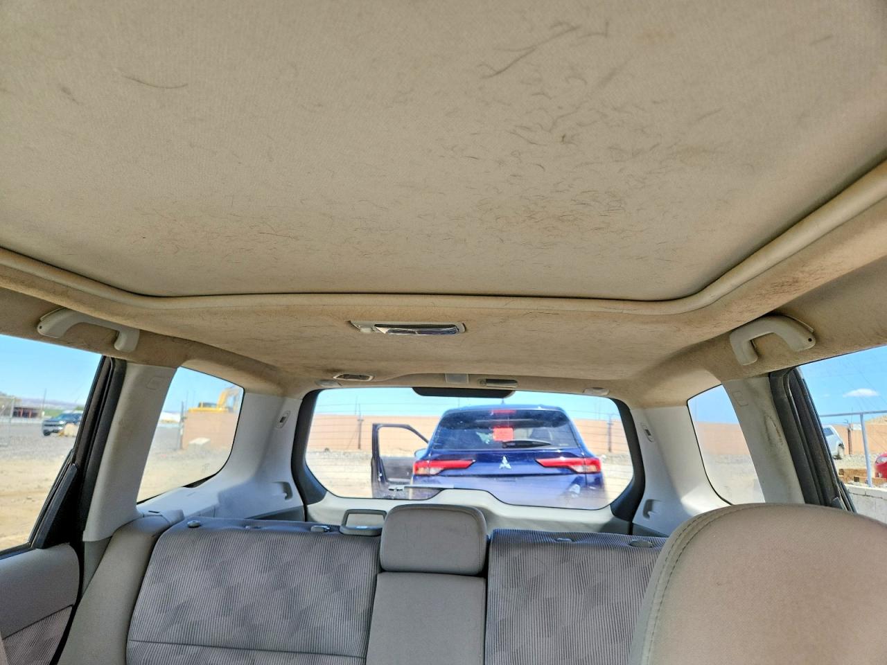 Subaru Forester 2.5x Premium