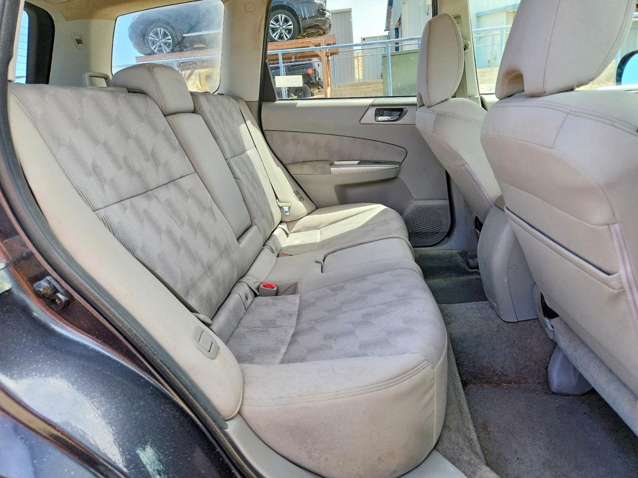 Subaru Forester 2.5x Premium