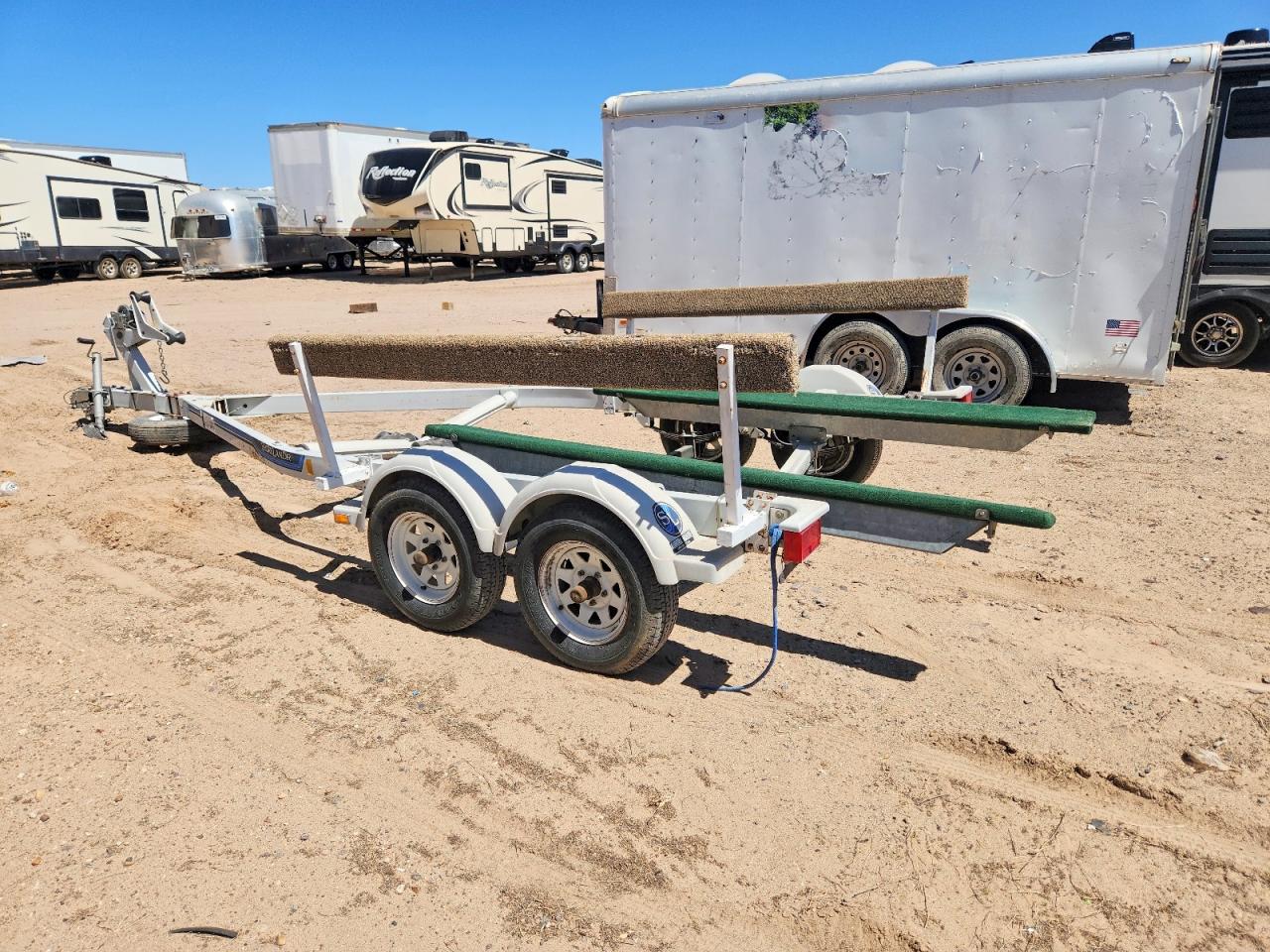 Midi Trailer