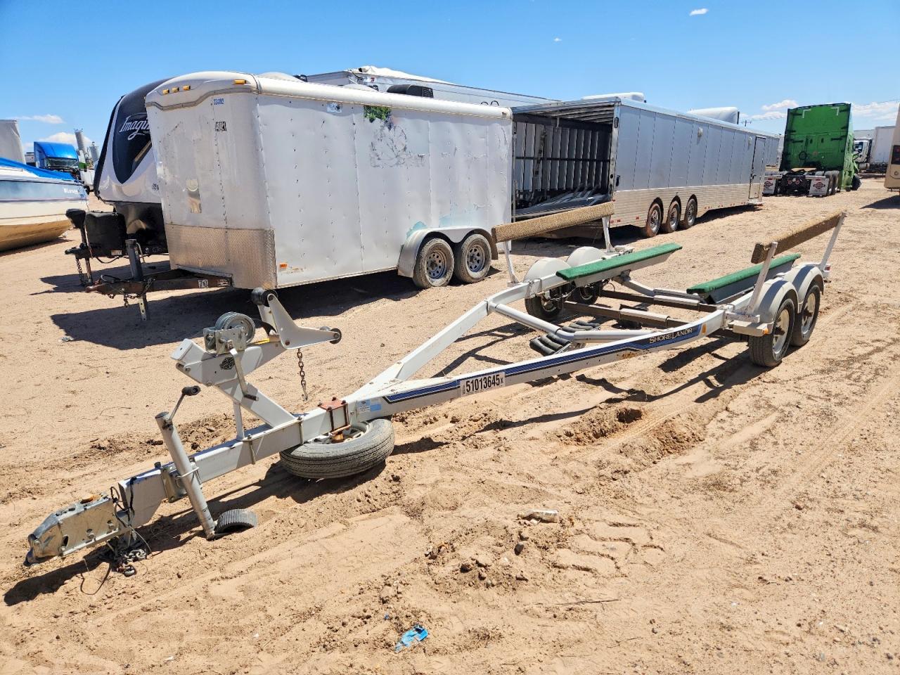 Midi Trailer