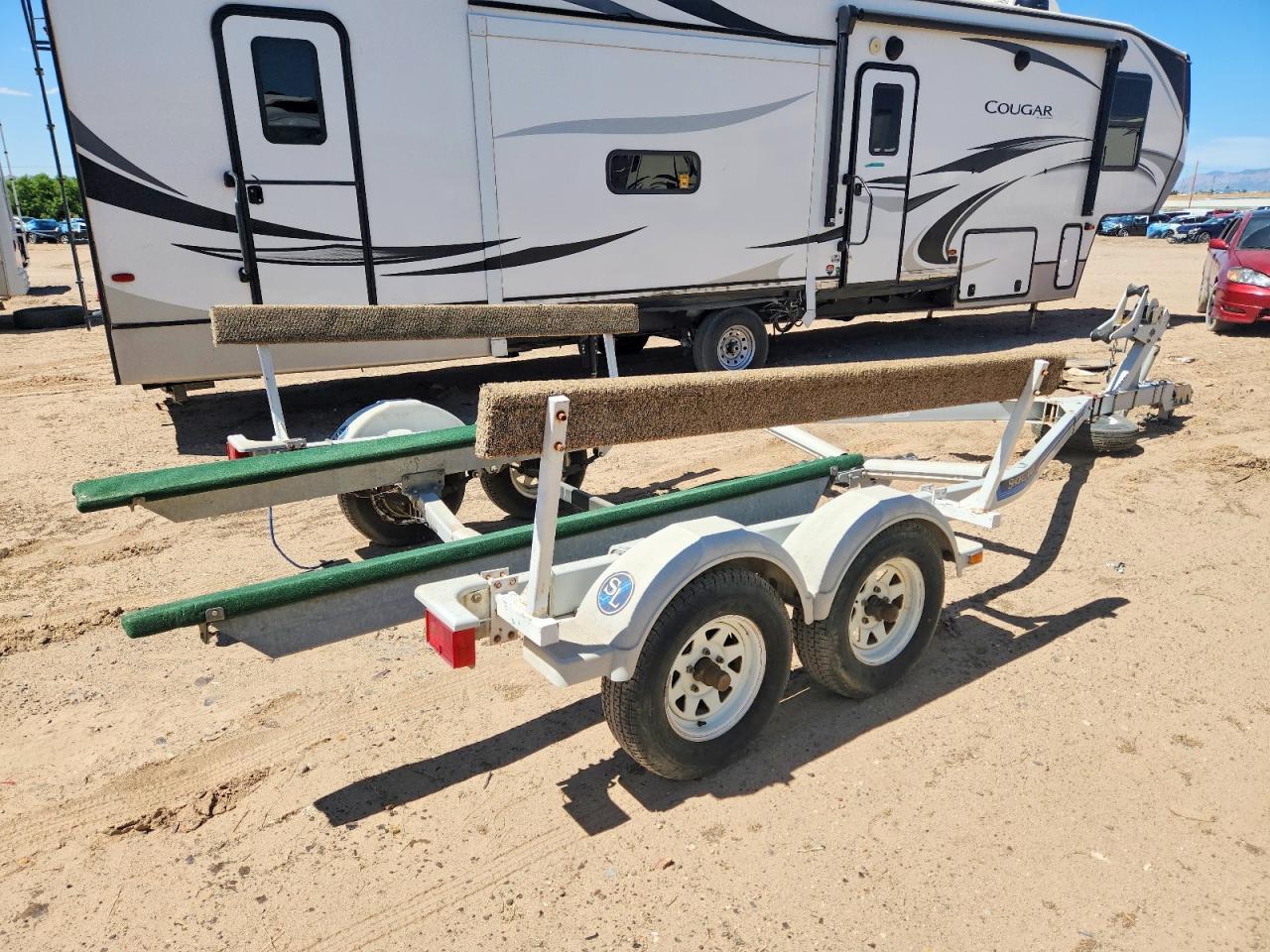 Midi Trailer