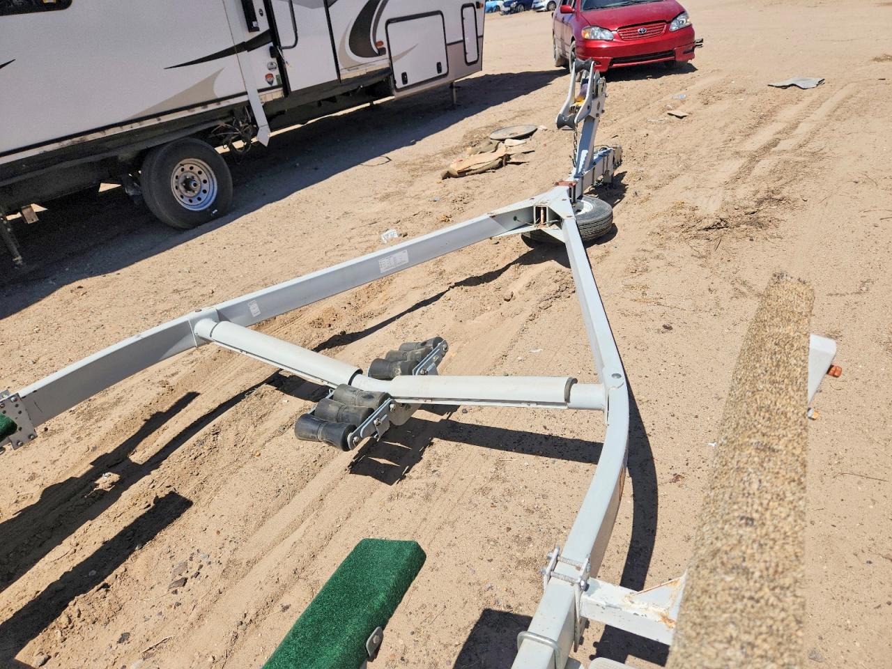 Midi Trailer