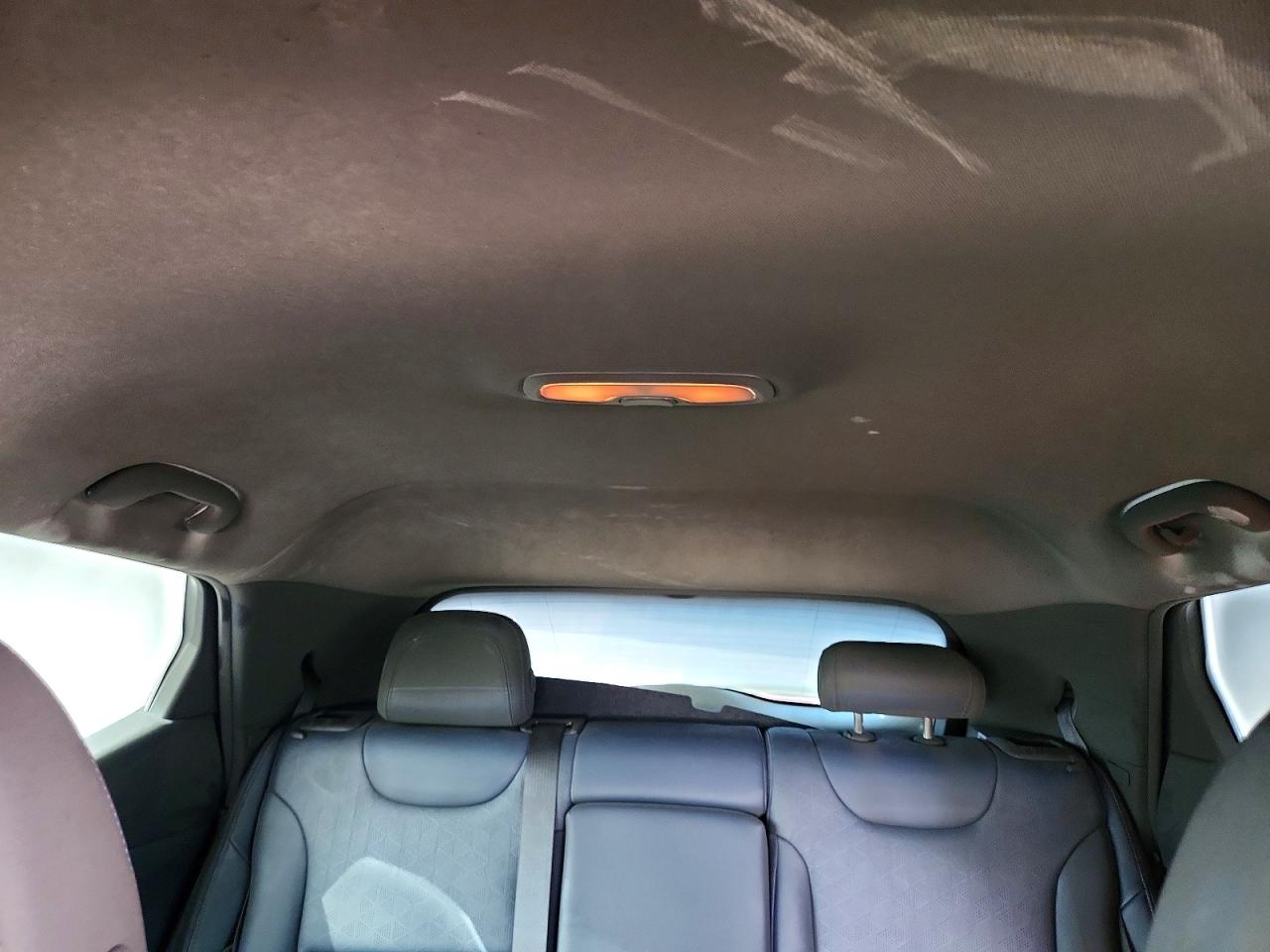 Chevrolet Bolt Premier