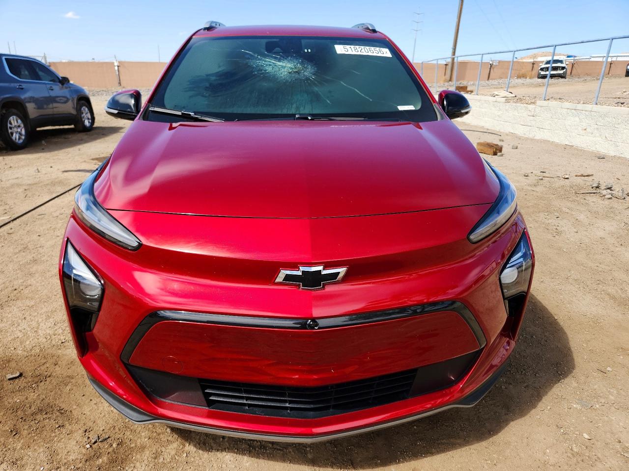 Chevrolet Bolt Premier