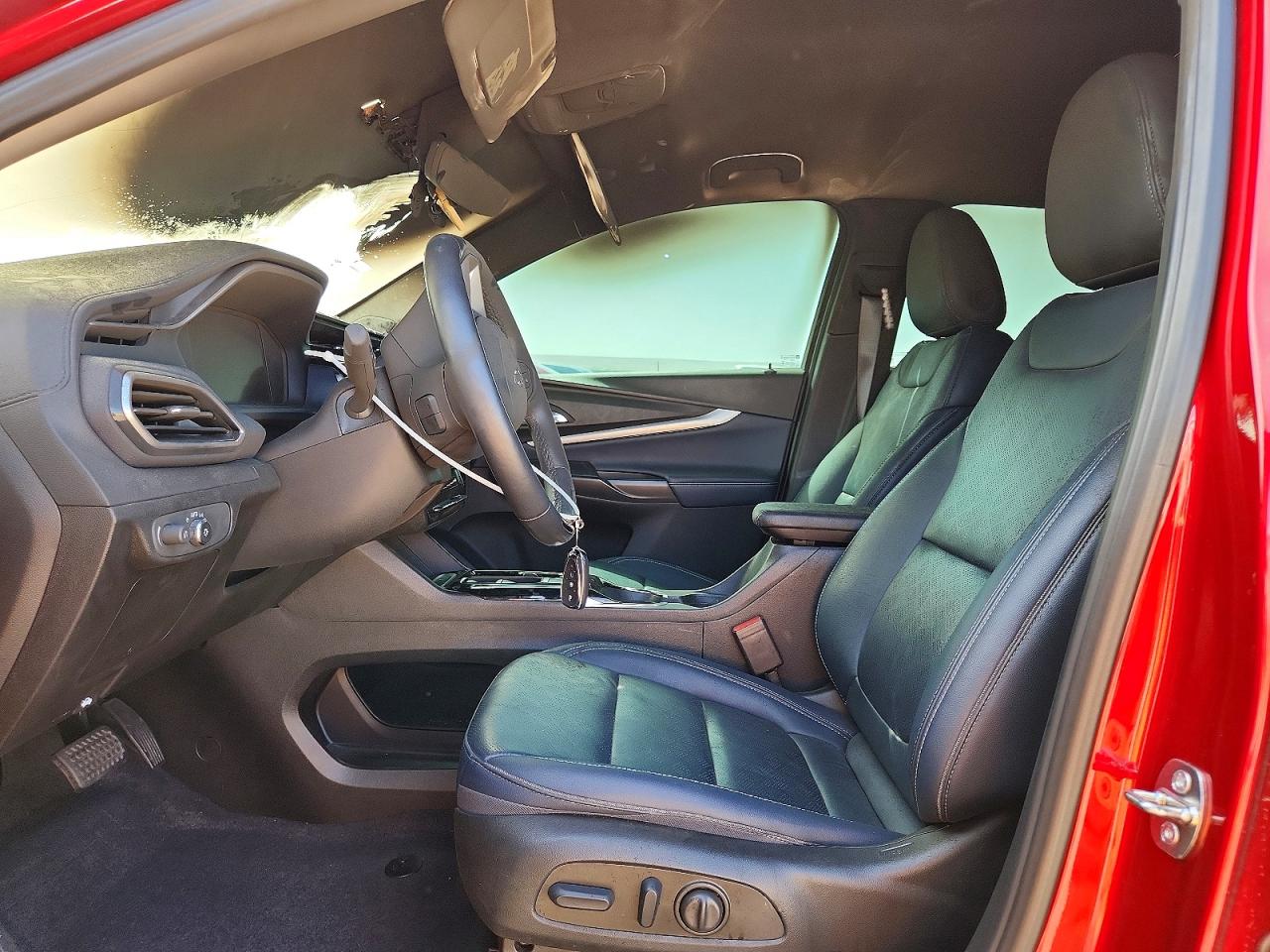 Chevrolet Bolt Premier