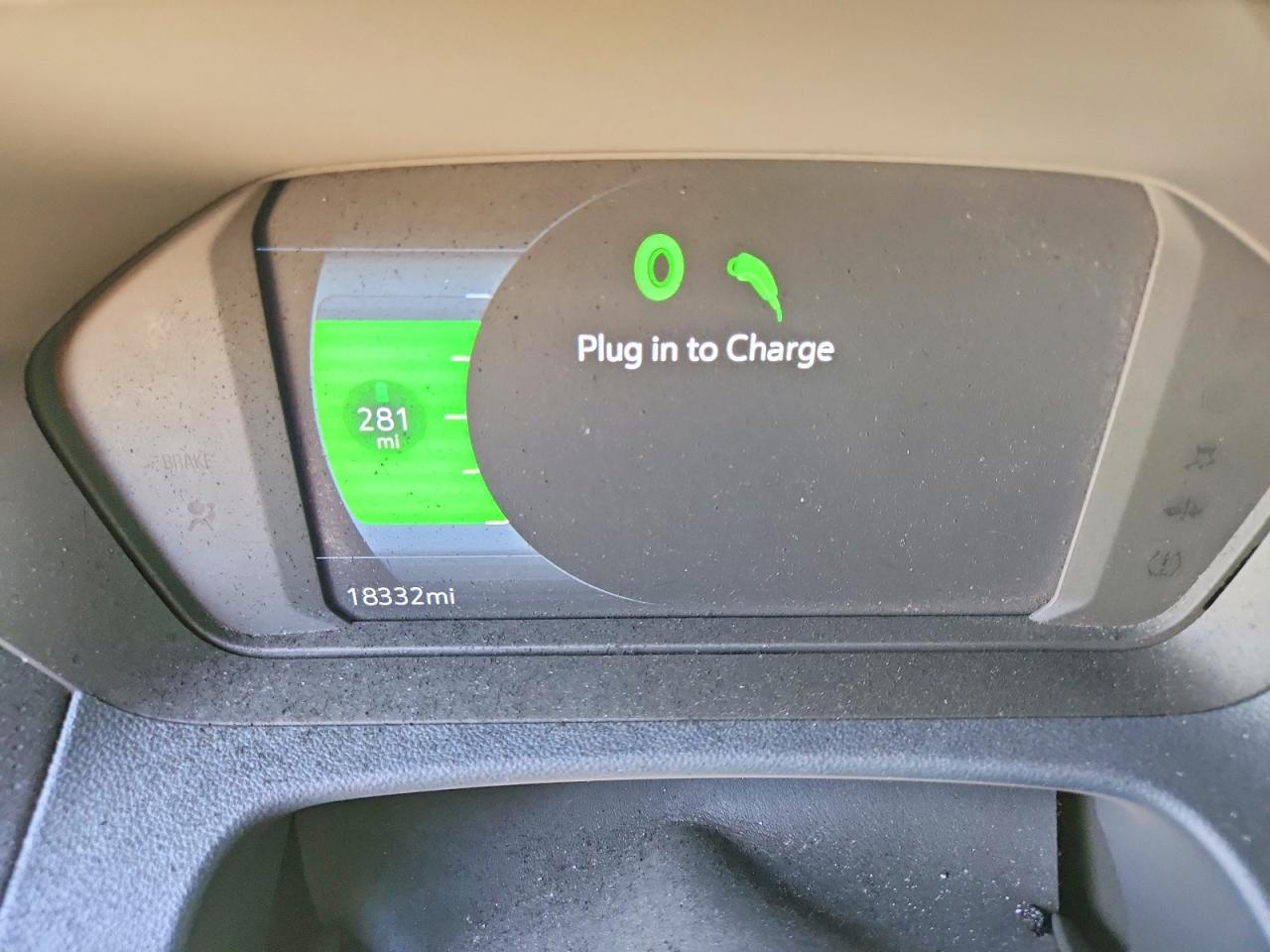 Chevrolet Bolt Premier