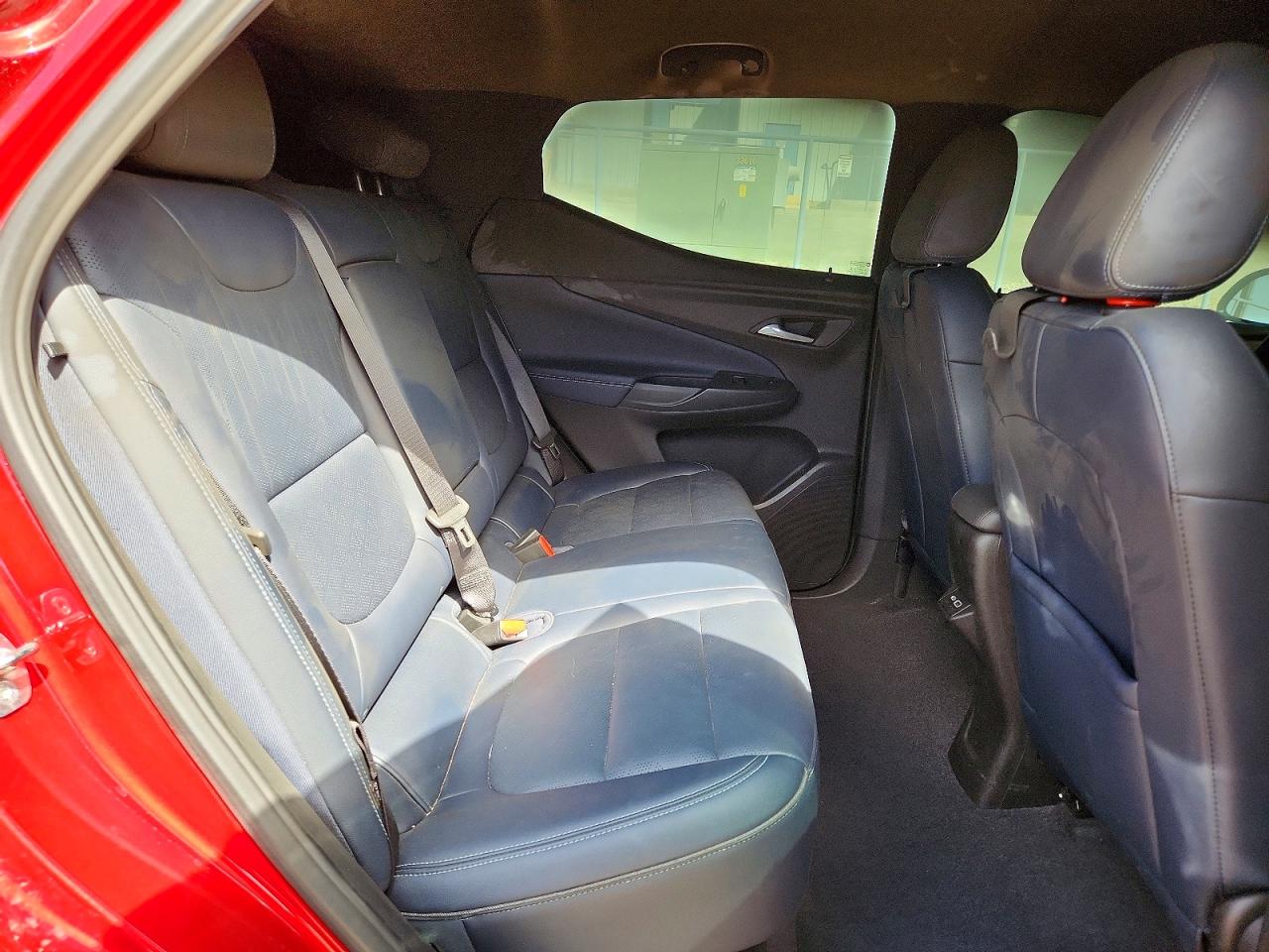 Chevrolet Bolt Premier