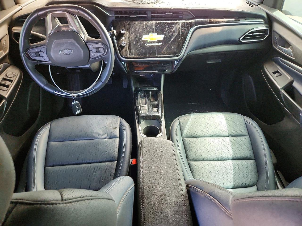 Chevrolet Bolt Premier