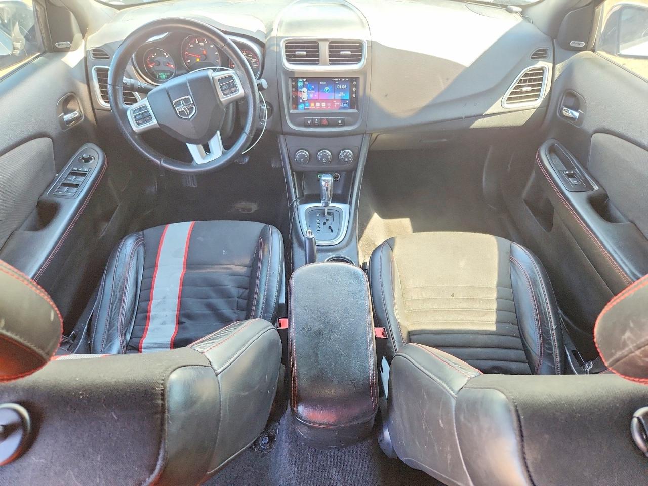 Dodge Avenger R