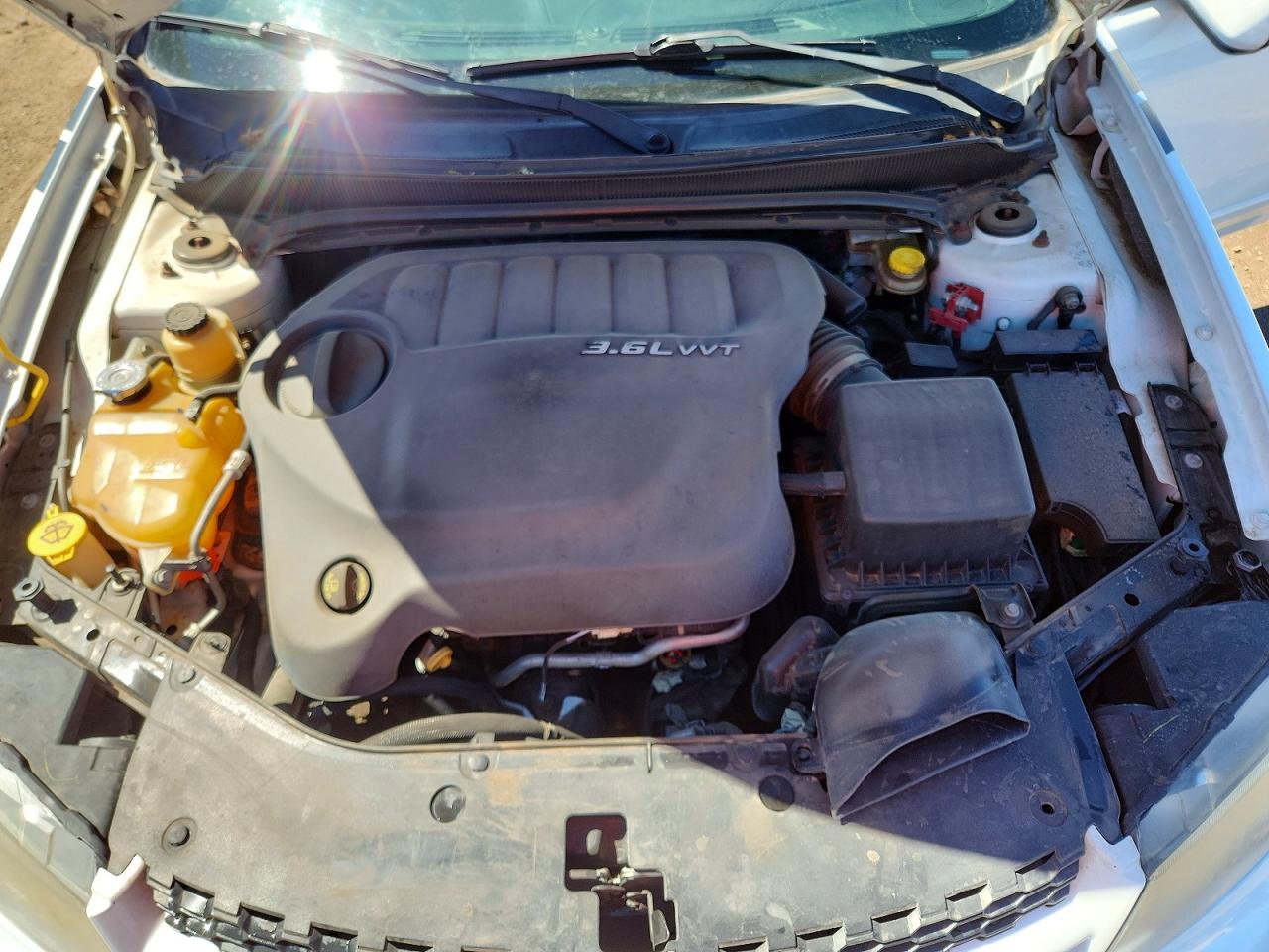 Dodge Avenger R