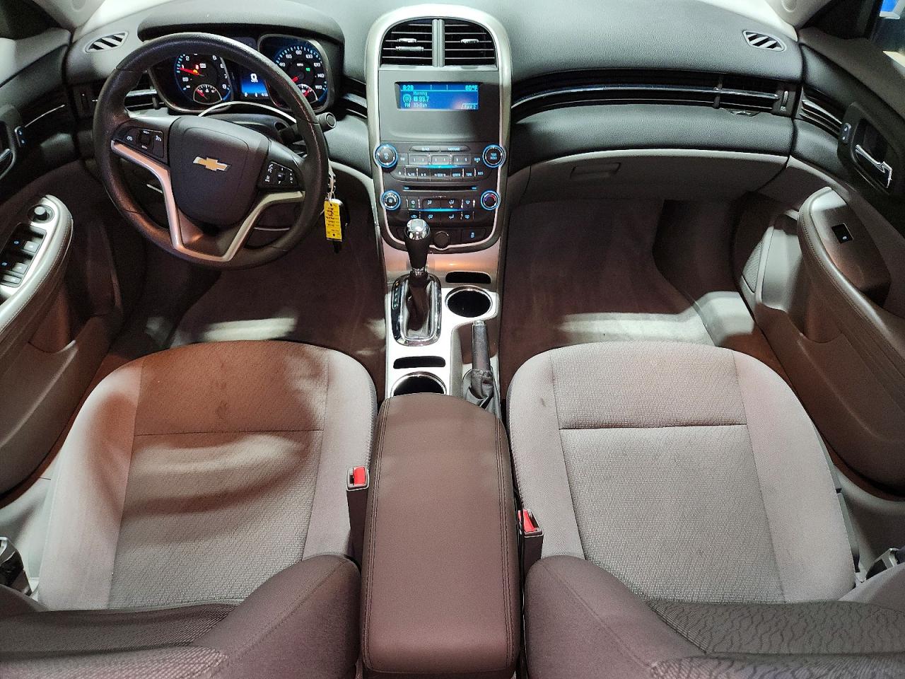 Chevrolet Malibu Ls