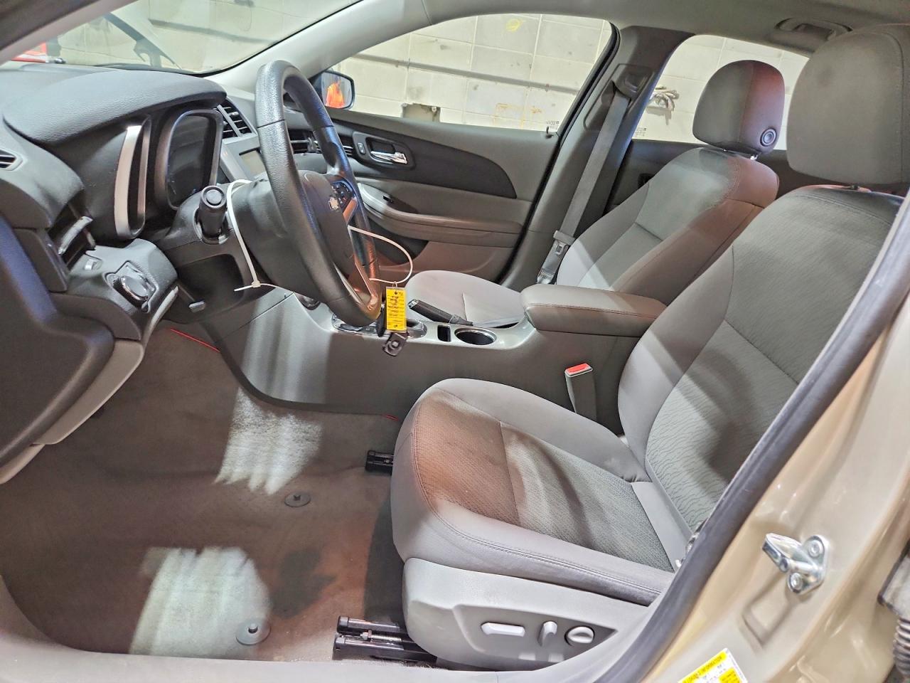 Chevrolet Malibu Ls