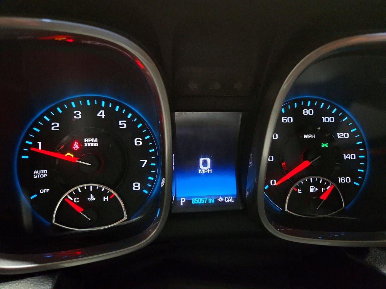 Chevrolet Malibu Ls