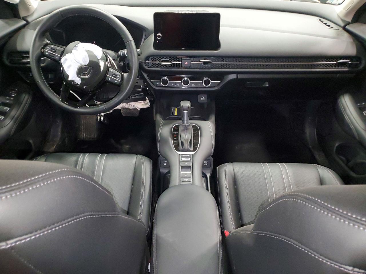 Honda HR-V Exl