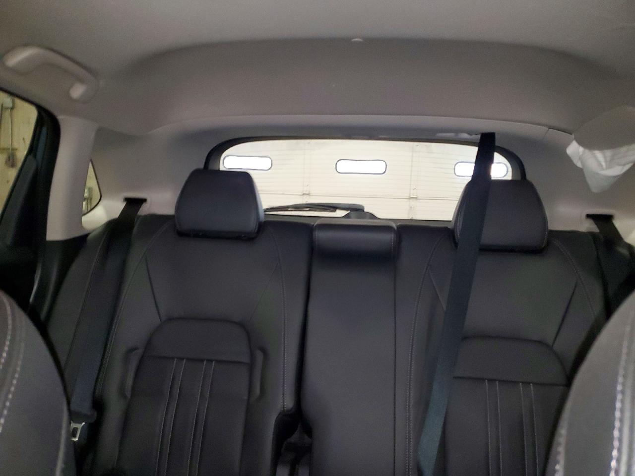 Honda HR-V Exl