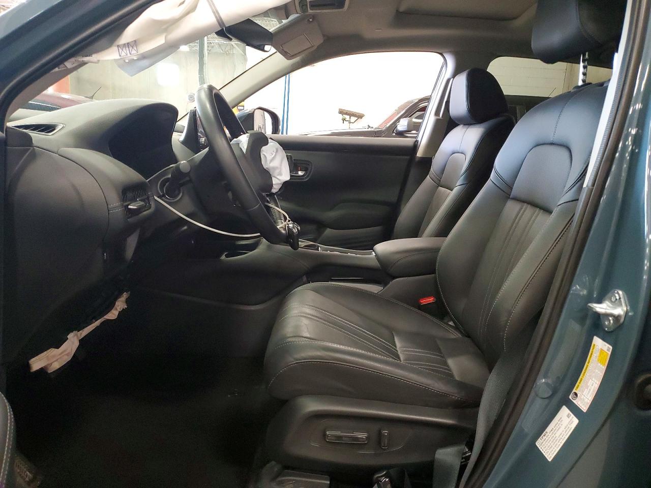 Honda HR-V Exl