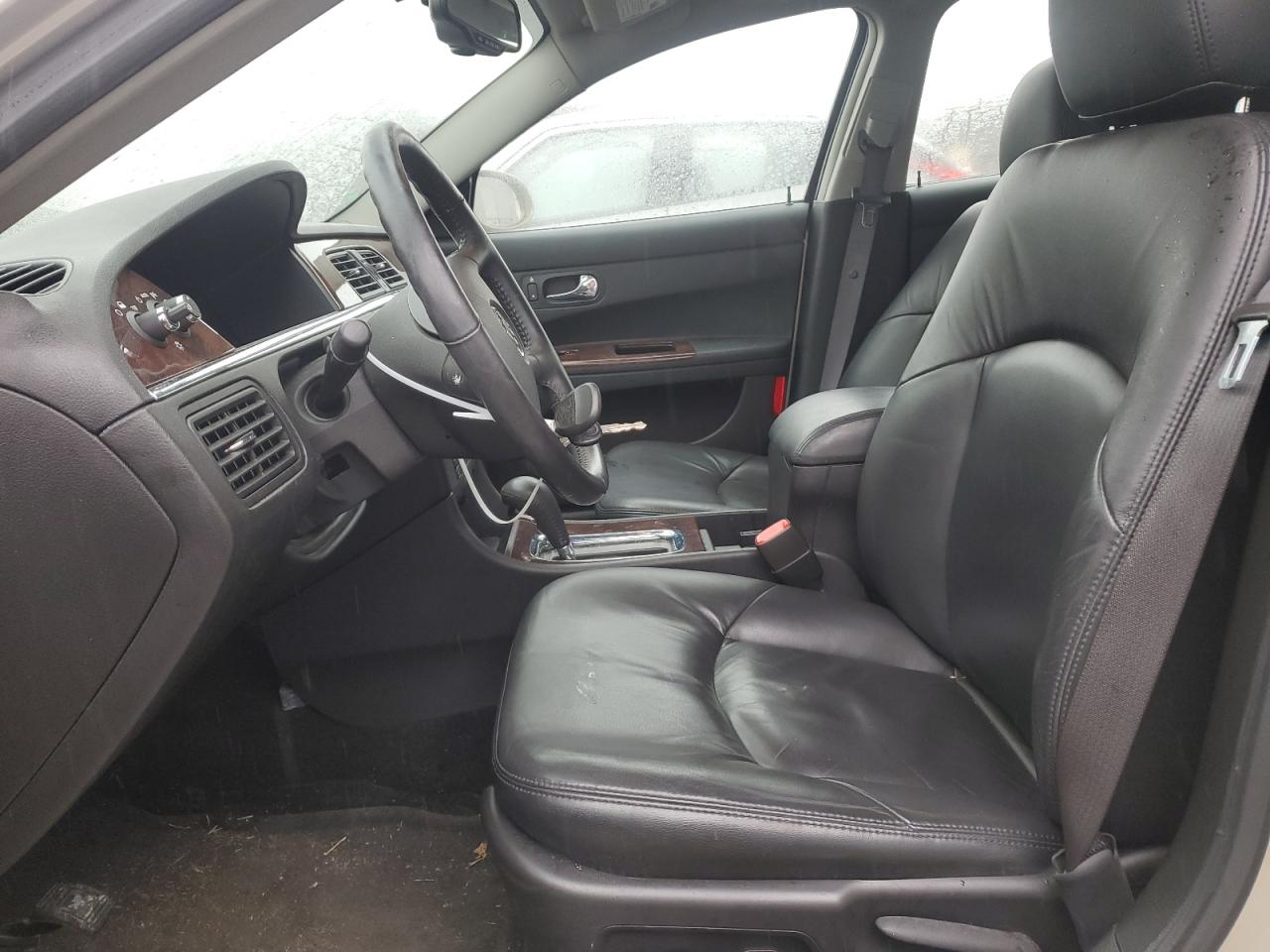 Buick LaCrosse Cxl