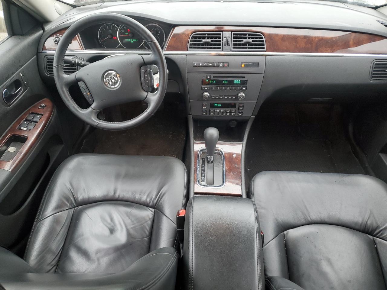 Buick LaCrosse Cxl