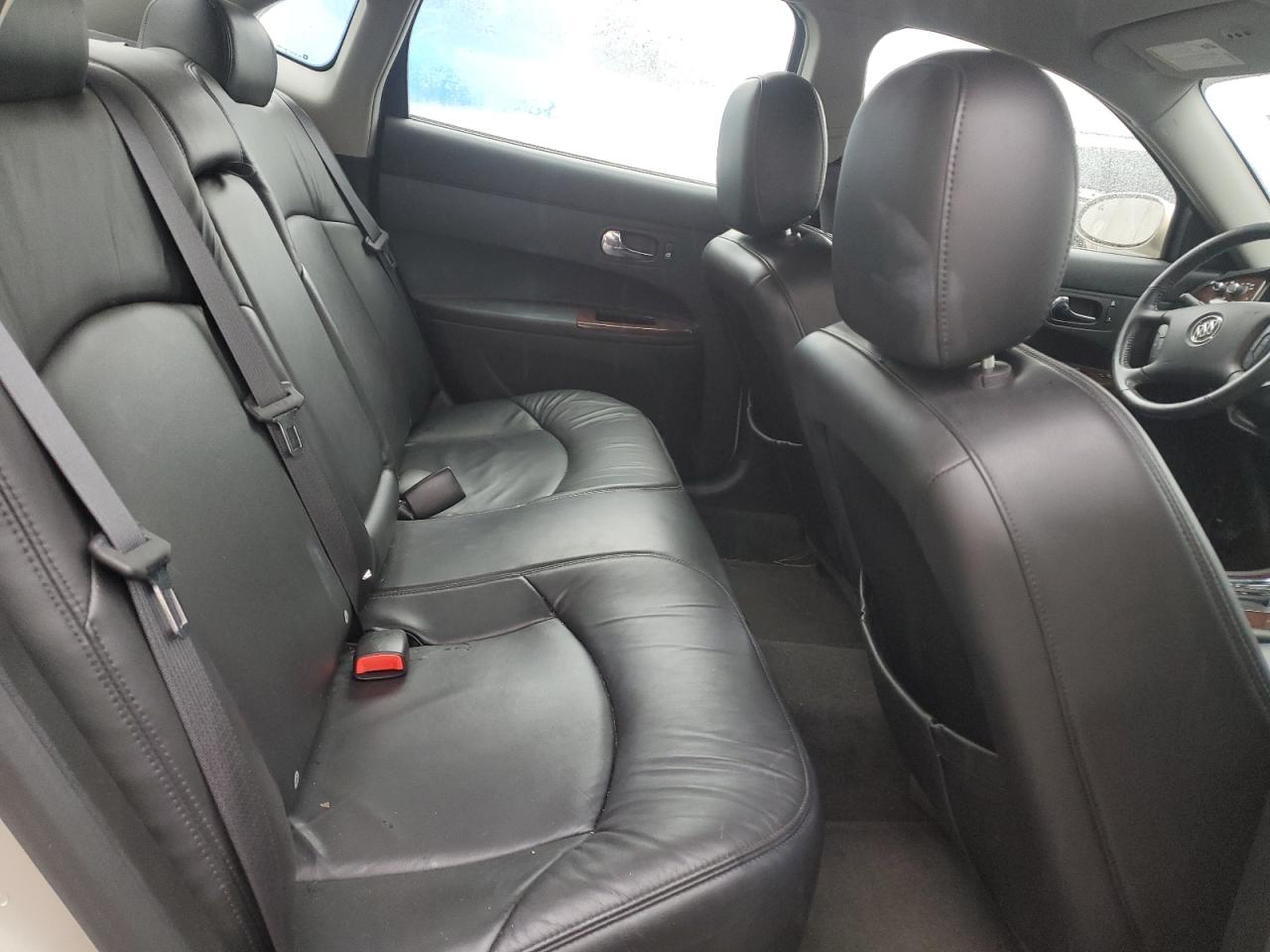 Buick LaCrosse Cxl