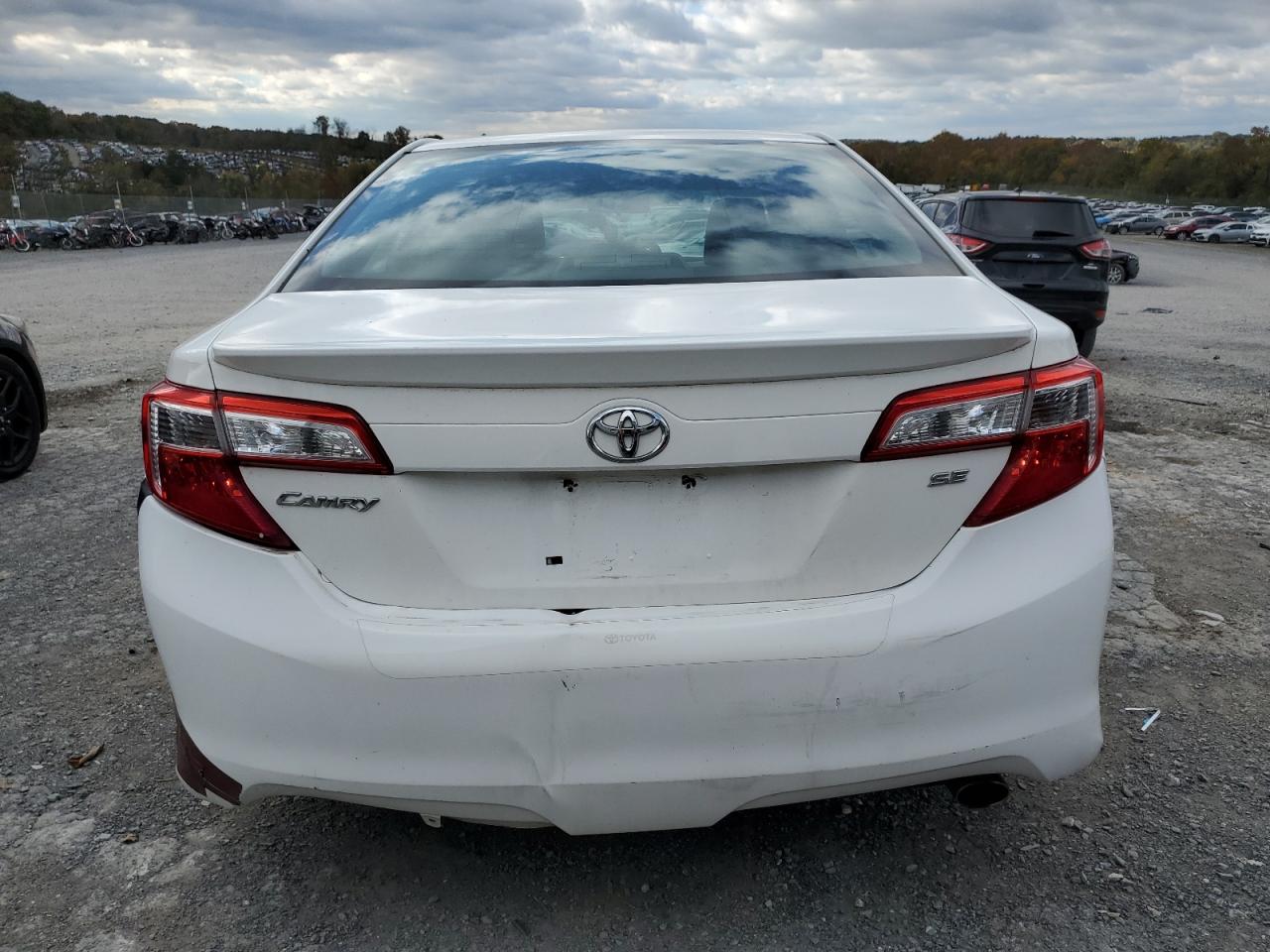 Toyota Camry L