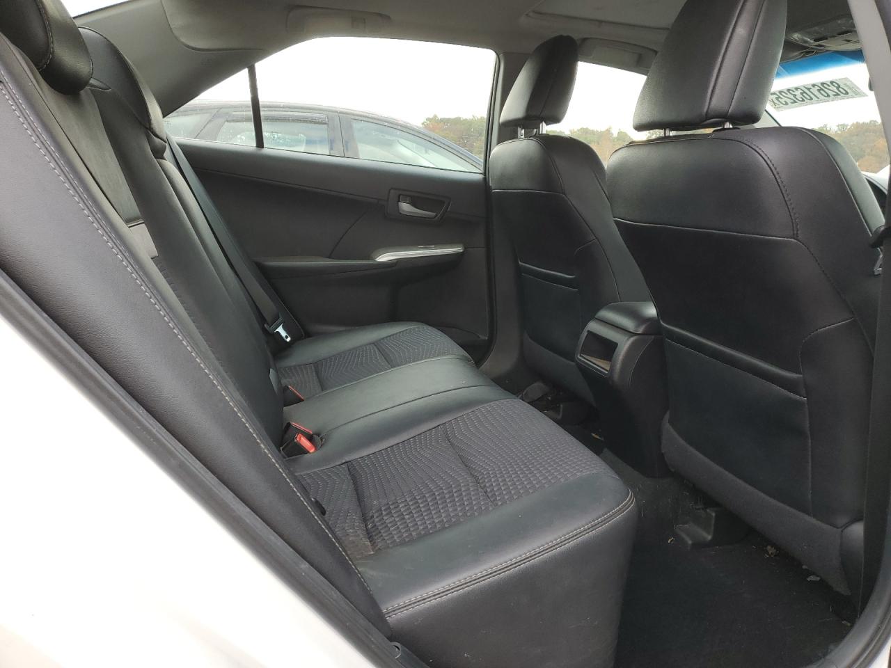 Toyota Camry L