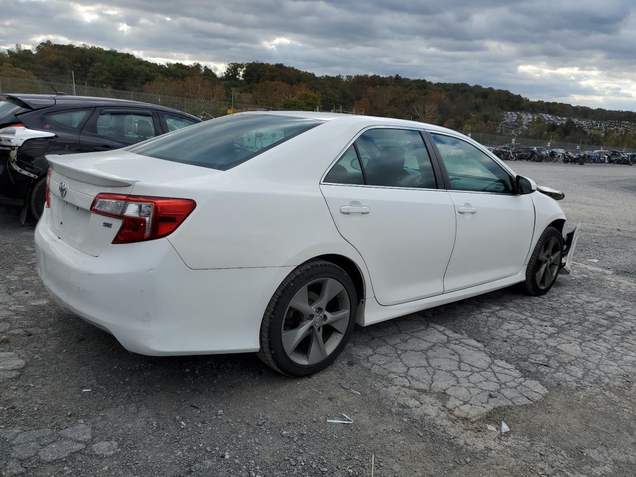 Toyota Camry L