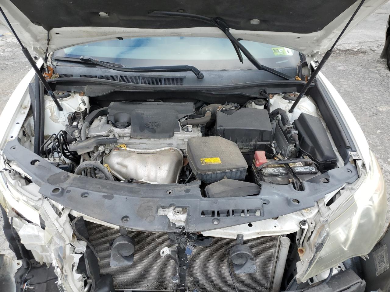 Toyota Camry L