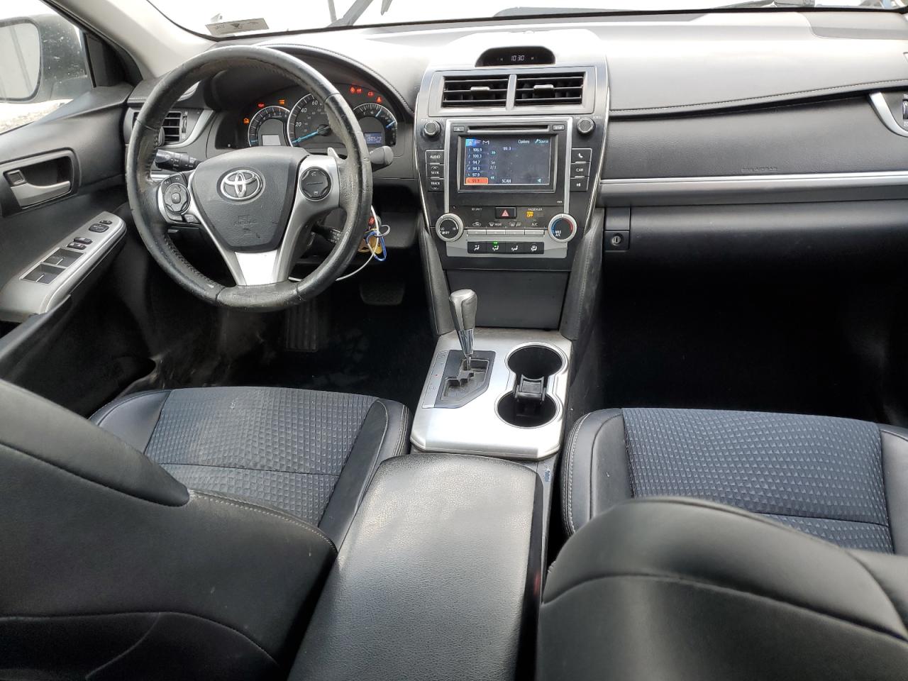 Toyota Camry L