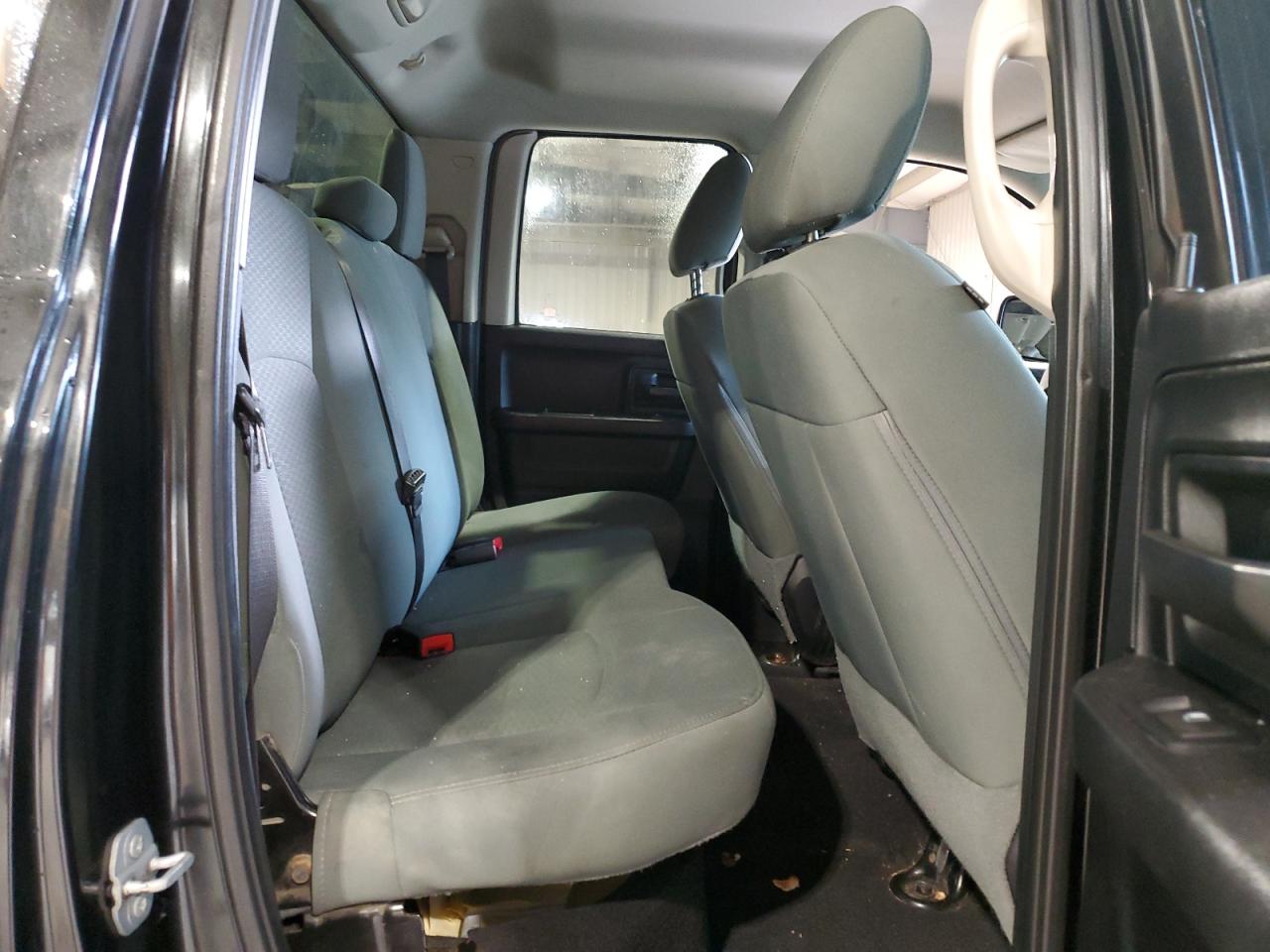 Ram 1500 St