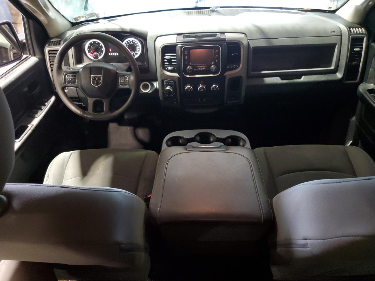 Ram 1500 St